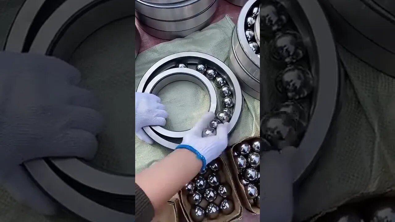 How to make a baring wheel 🎡#Shorts #ytshorts #dailyhackness #challenges #doityourself #useful