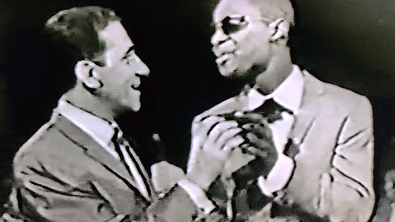 Stevie Wonder 1965 Medley Of Songs