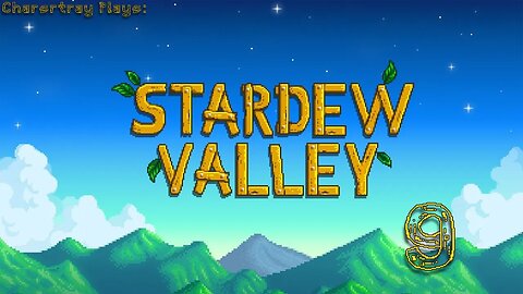 Stardew Valley (Bahasa Indonesia), Part 9 - Dinginnya Salju Seperti Hatimu