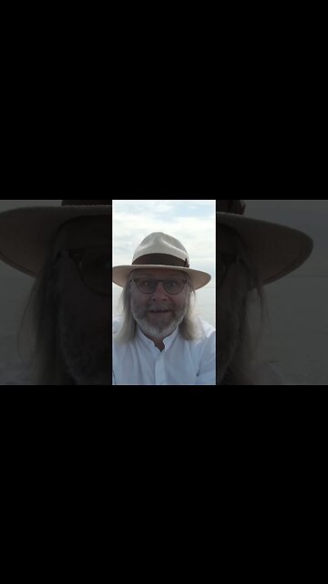 Tankar på havet 21 maj 2023