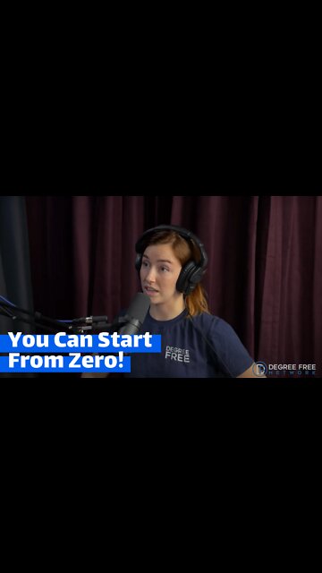 I Got a Salesforce Tech Job Even When I Had No Technical Experience