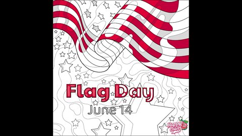 Flag Day￼