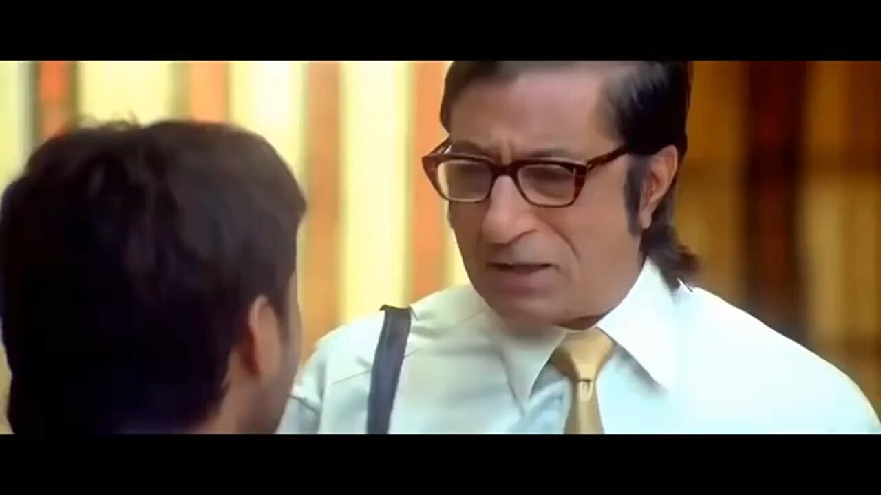 Bollywood_Best_comedy_video_Rajpalyadav_best comedy part2