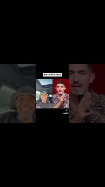 This is so funny! #shorts #viral #comedy #andrewschulz