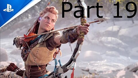 Horizon Forbidden West - Part 19: The Roots That Bind