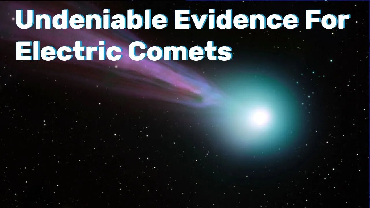 Undeniable Evidence For Electric Comets - Minoan Eruption: Largest Of Our Time, Ends The Empire