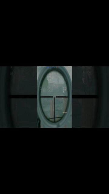 Enlisted Shorts - More Scopes!!