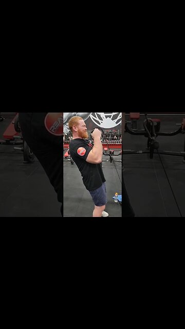 Win the HIGH ground.