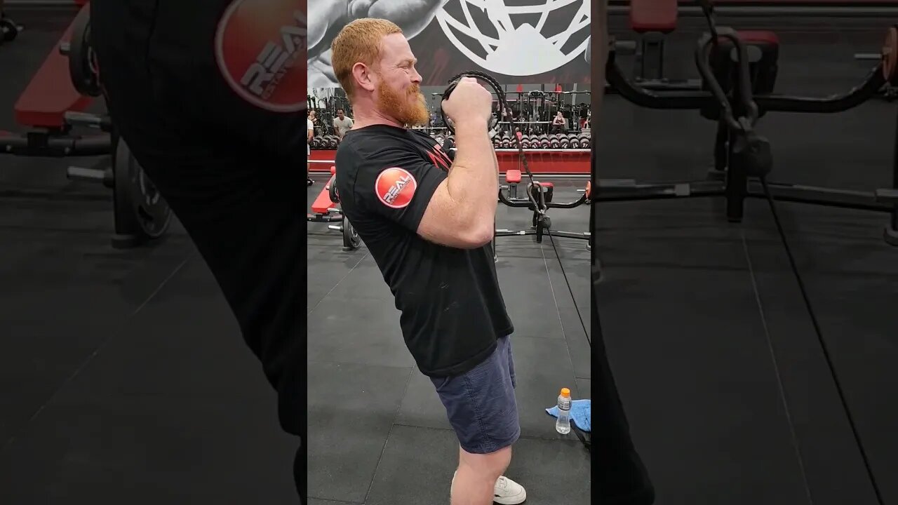 Win the HIGH ground.