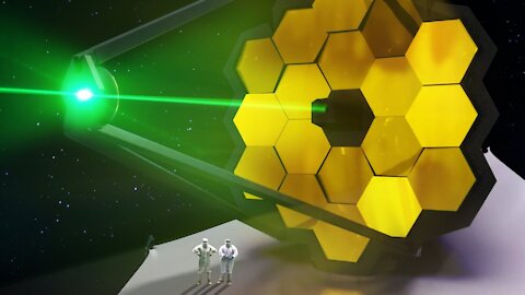 What Are the Capabilities of the Most Powerful Telescope Ever? James Webb.