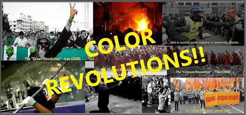 Episode 12: Marxism - The Religion of Revolution