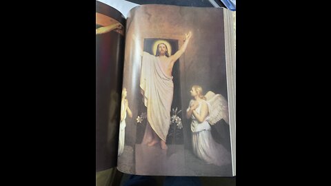 The NIV bible reading 2 Chronicles 36:1-23 and 1 Corinthians 9:1-27