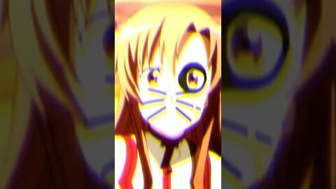 Based Asuna Edit 💀