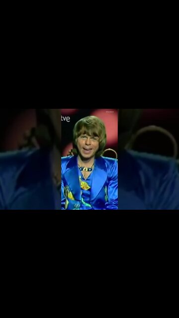 #abba #fernando 4 #spain #shorts #hq