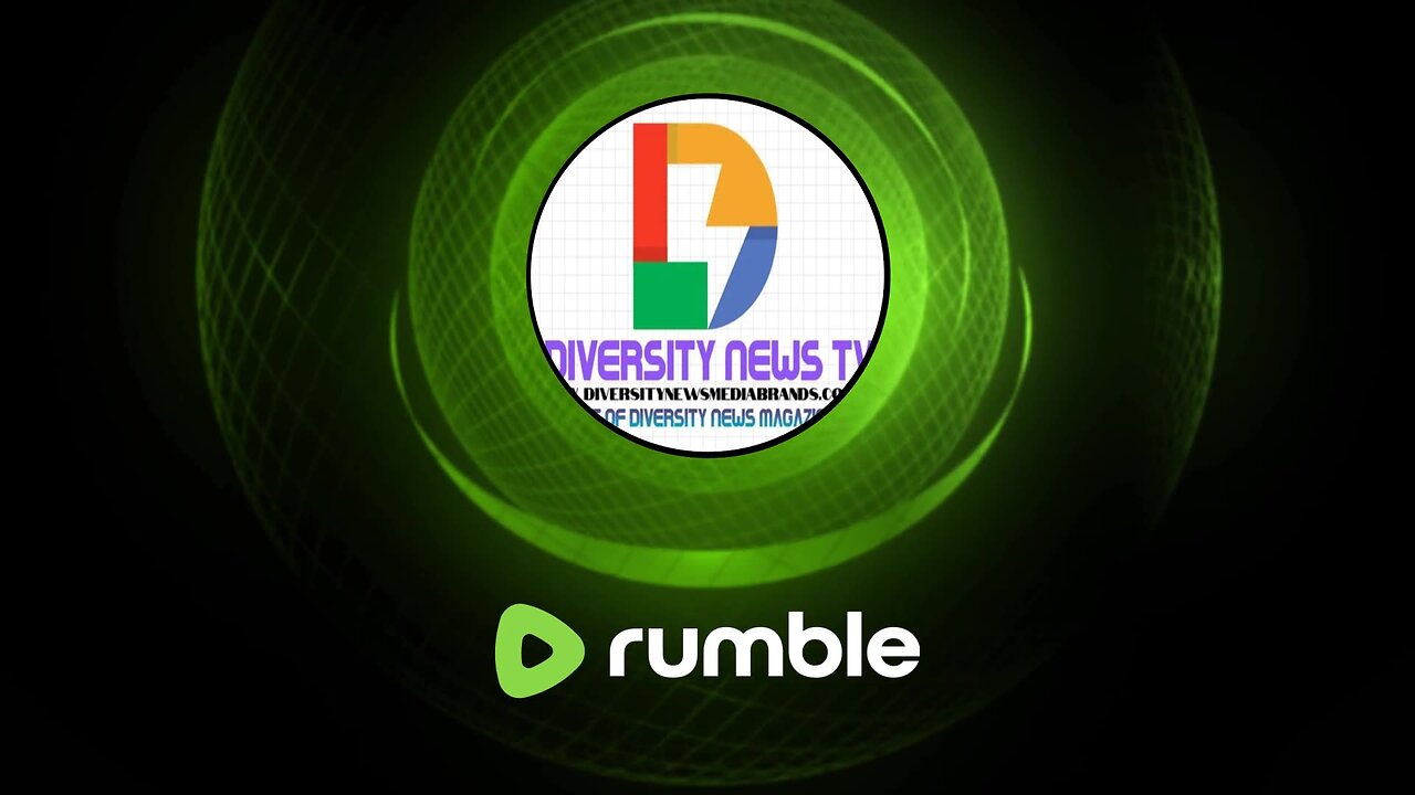 Esteban Steven Escobar Explores Rumble for Diversity News TV Content Testing