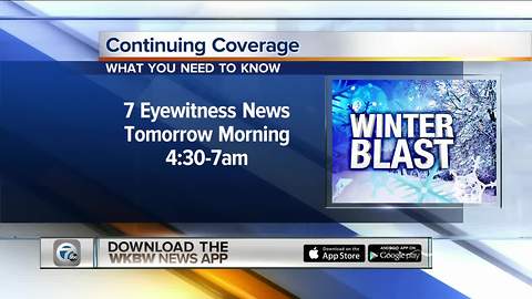 7 First Alert Cold