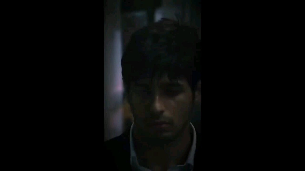Muje Teri jarroat hai..