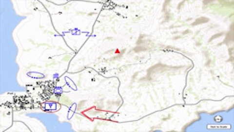 VOA Offensive Tasks: 1-Assault - Instructional