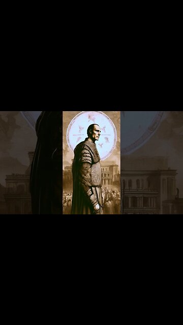 10 Frases de Maquiavel que Revelam a Face Triste do Poder Político? Frases 1 a 5 - Video 1 de 2