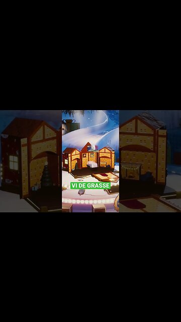 OFERTA! VI DE GRASSE