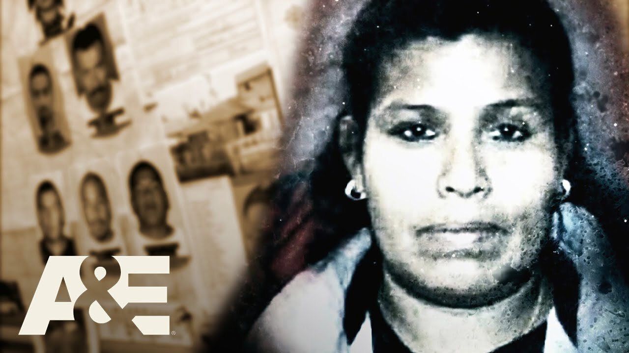 Gangland Matriarch Maria "Chata" Leon's Reign of Terror | Gangsters: America's Most Evil | A&E