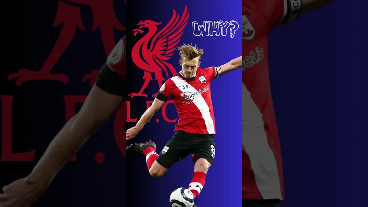 Awaited by Liverpool.