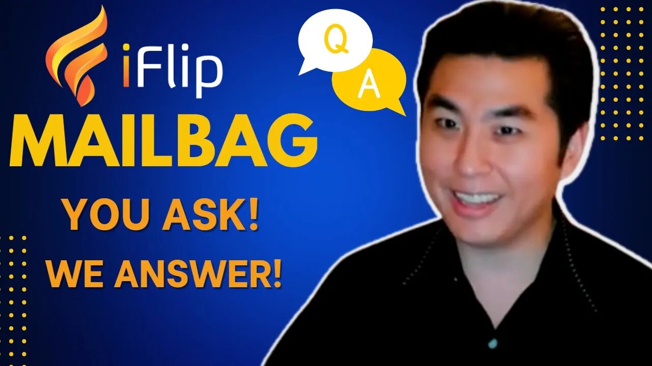 iFlip Mailbag February 2023