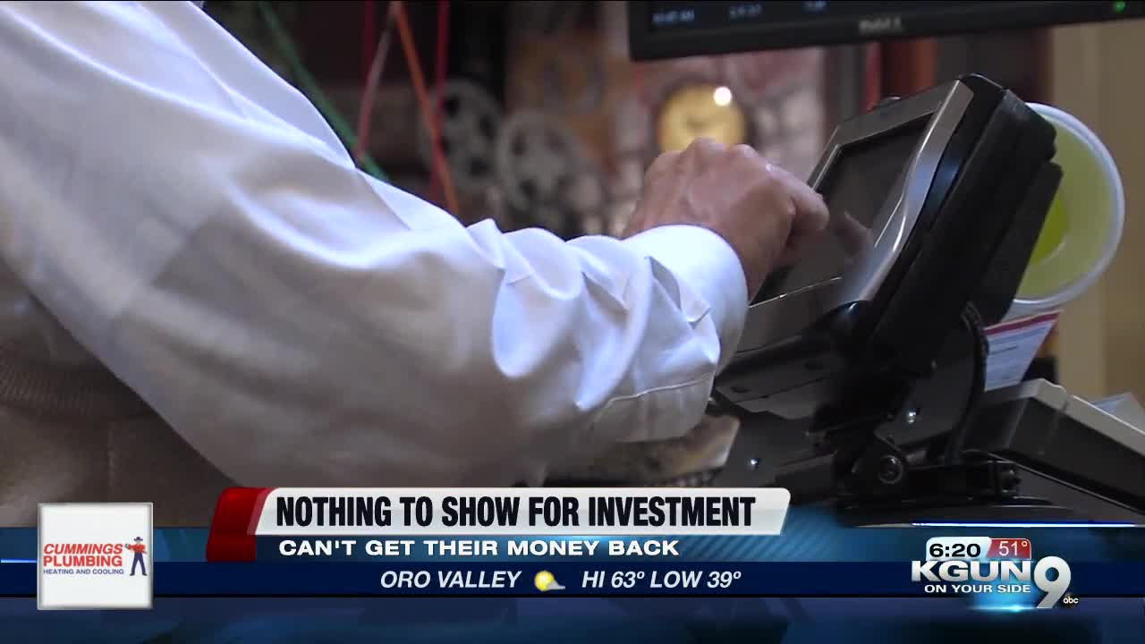 Let Joe Know: Raising your credit score