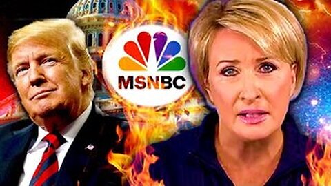 THEY’RE SCARED! THE MEDIA IS PANICKING OVER 2024!!!