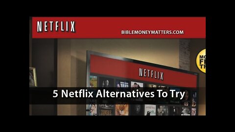 Netflix Prices Have Gone Up: 5 Netflix Alternatives For You To Try