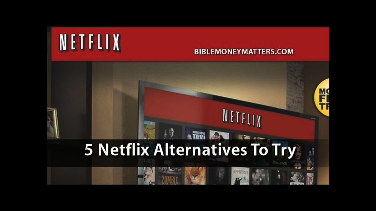 Netflix Prices Have Gone Up: 5 Netflix Alternatives For You To Try