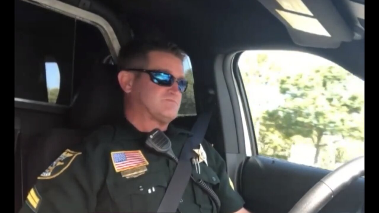 New rules for 'sniff and search' in Martin County
