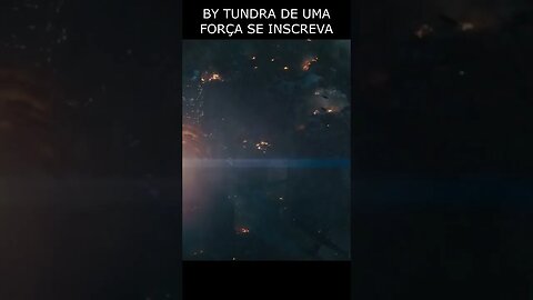 GODZILLA GORDIN
