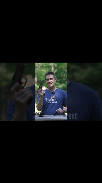 Small Hands Hurt Your Shooting Abilities