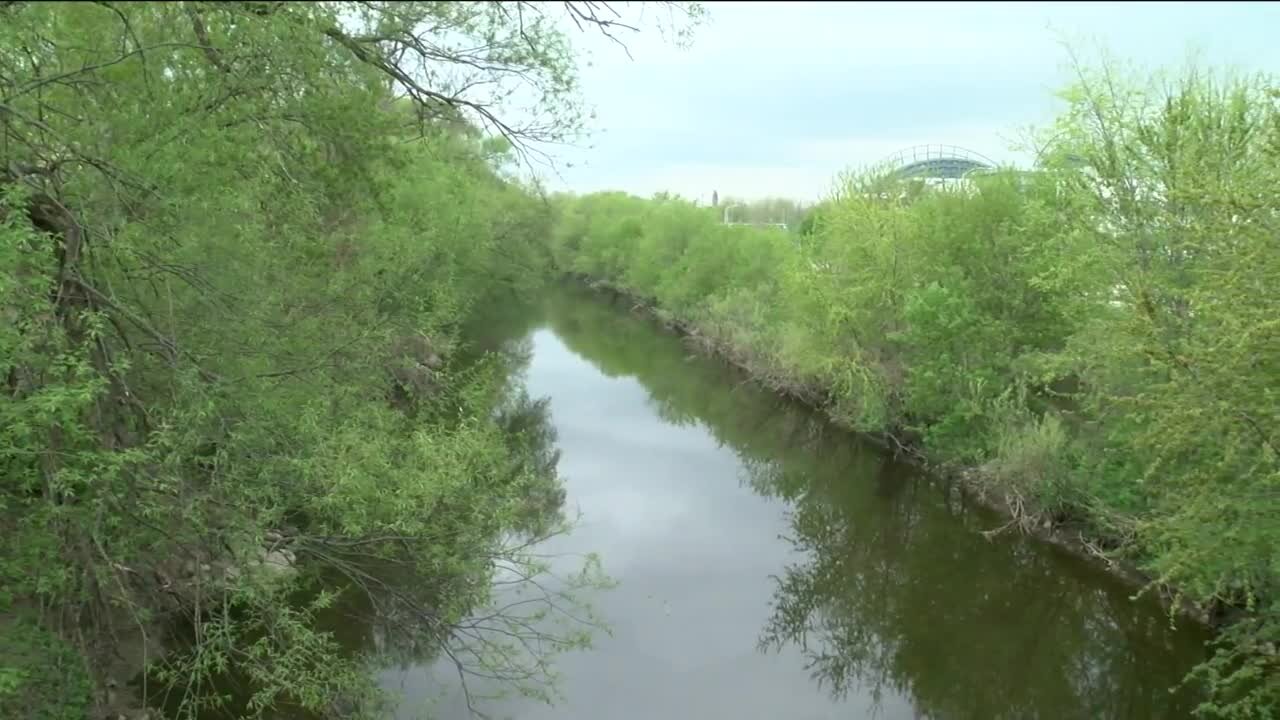 Hidden Gems: Exploring the Menomonee River with Milwaukee Riverkeeper