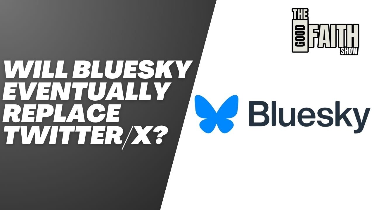 WHAT IS BLUESKY AND WILL IT REPLACE TWITTER?