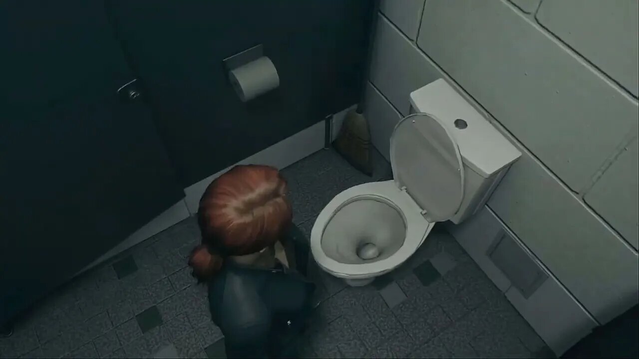 CORTES DE GAMES #17 - CONTROL