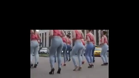 sexy twerking dance 🩰,,x