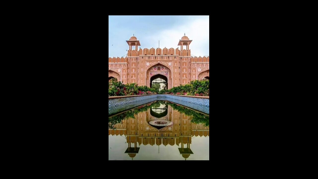 ajmeri gate in jaipur