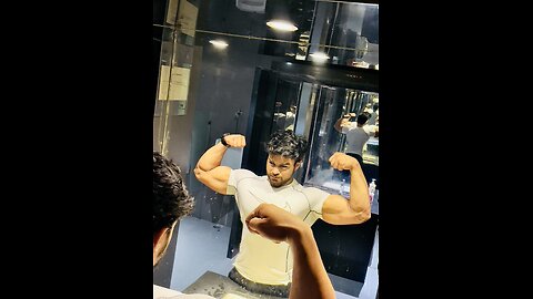 workout motivation