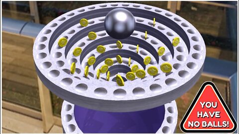 GOING BALLS 94|| Speed RUN || 68 + ONE