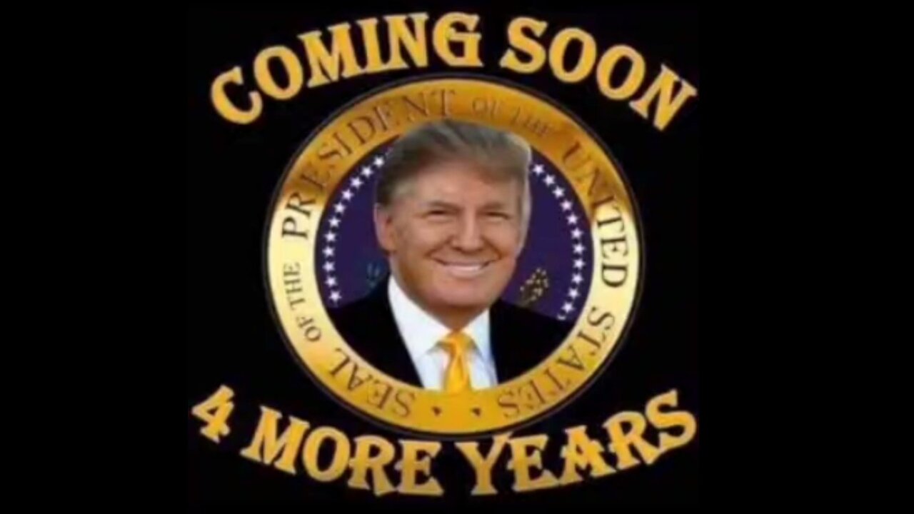 10~31~2024: Situation Update - Trump Is Ready, The White Hats Next Move .......