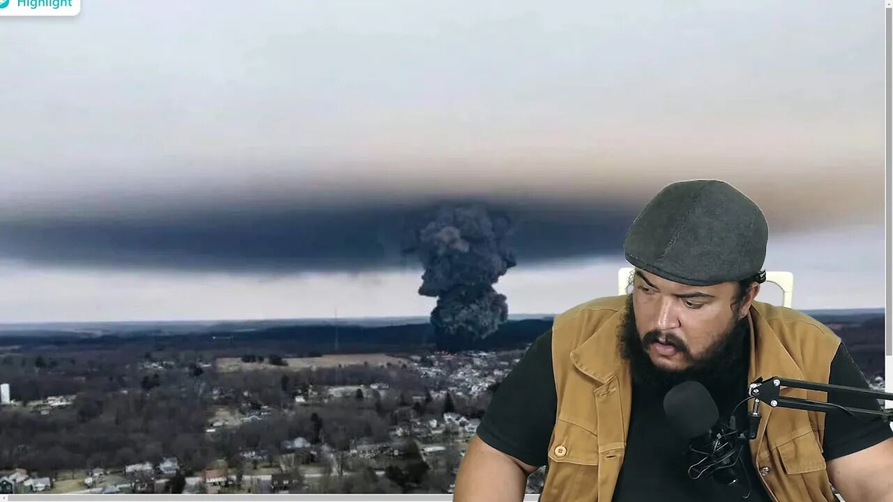 Eu não sei se esse vídeo irá ao ar - mas se for assista rápido - EUA 2023