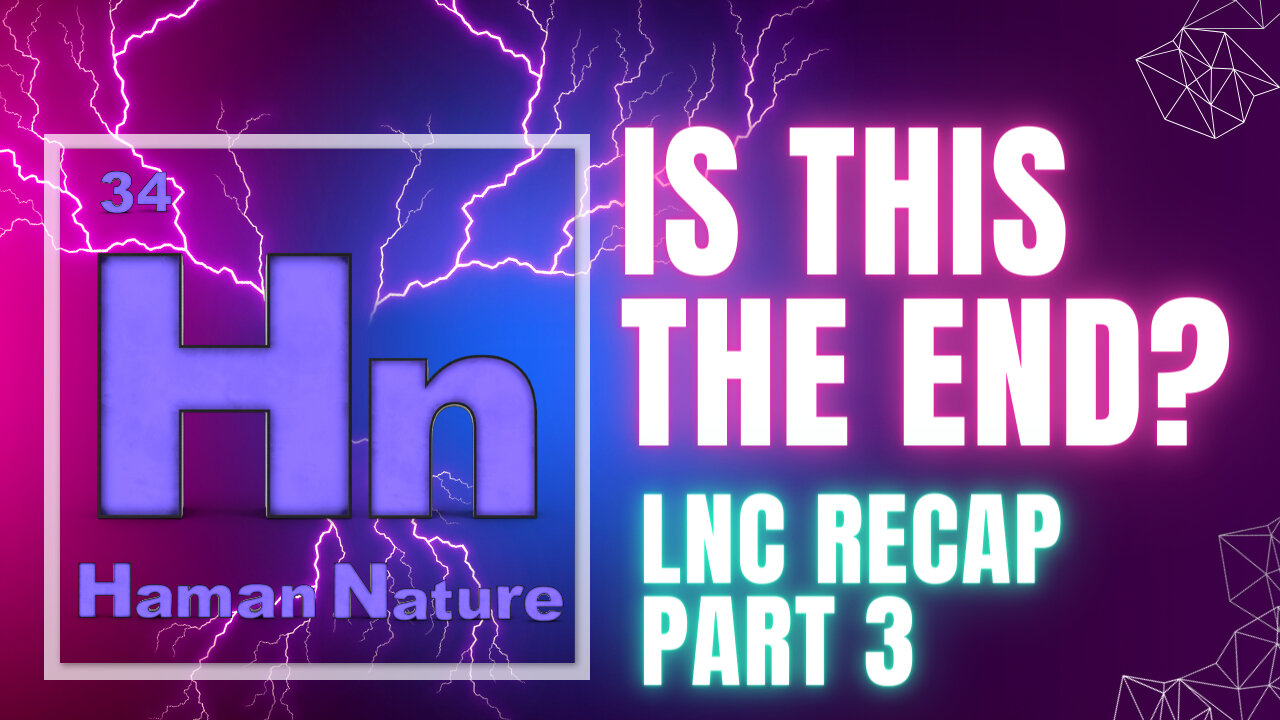 Libertarian National CONVENTION Recap - Part 3 | Hn 34