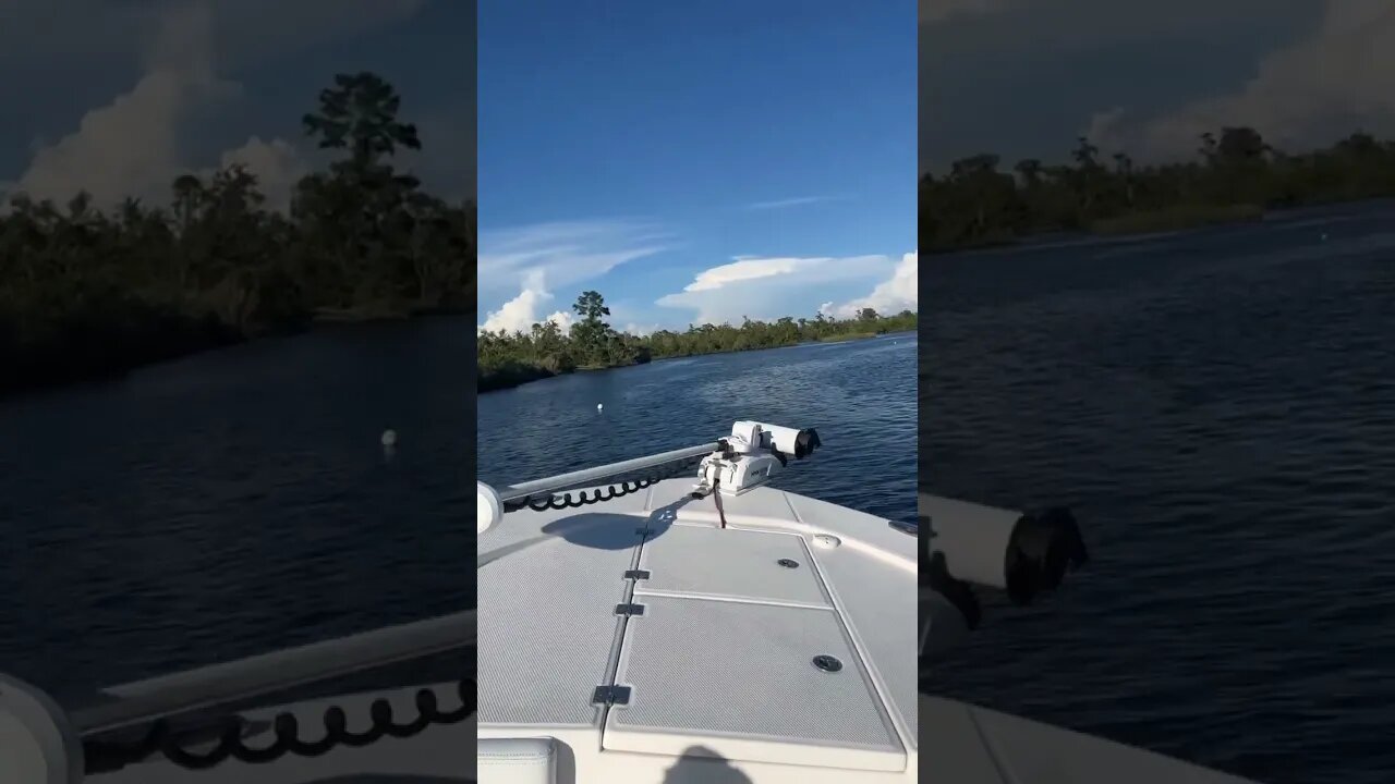 River Runnin’