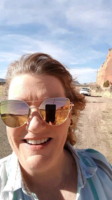 Easter Resurrection Sunday Johnson Valley UT