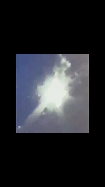 Alledged TB2 Drone Strike on Russian convoy