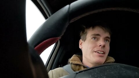 20 januari 2023 ABARTH 595C MTA Turismo. Snow, Salt, Slippery conditions, corrosion, rust