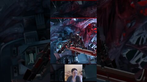 Warframe Um, Okay