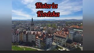 Historia Kłodzka